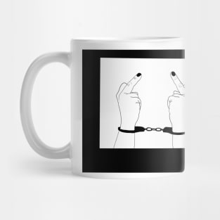 Fu*Ku Mug